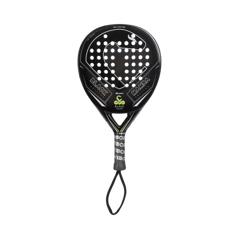 Black Mamba Edition Padelschläger