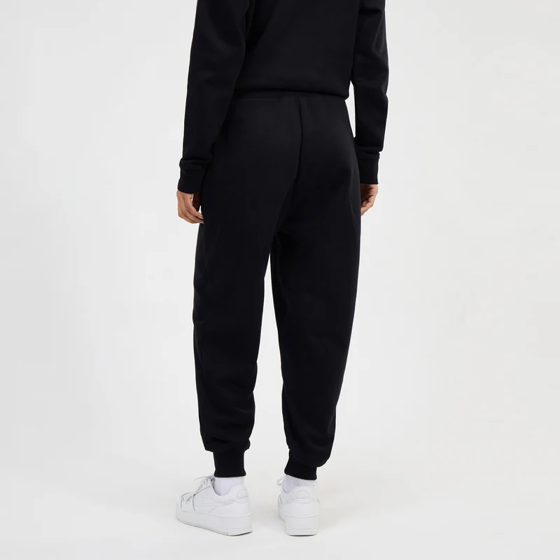 Majana Jogs Trainingshose Damen-Schwarz