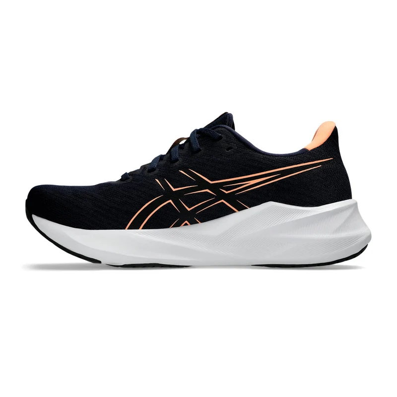 VERSABLAST 4 Neutralschuh Herren - dunkelblau, apricot