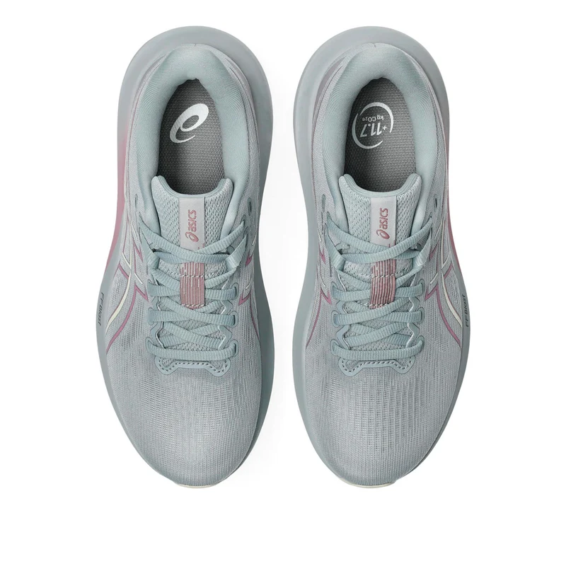 GT-1000 15 Stabilitätsschuh Damen - blaugrau, creme