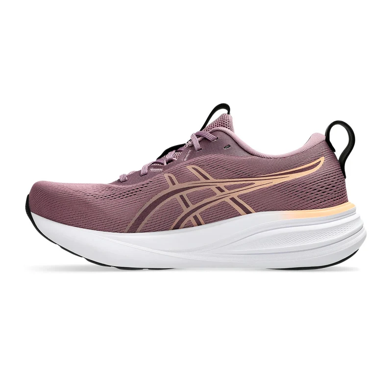 GEL-PULSE 17 Neutralschuh Damen - mauve, orange