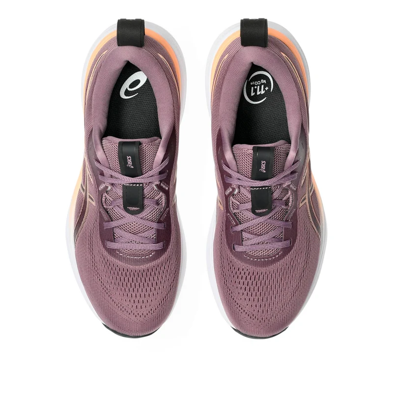 GEL-PULSE 17 Neutralschuh Damen - mauve, orange