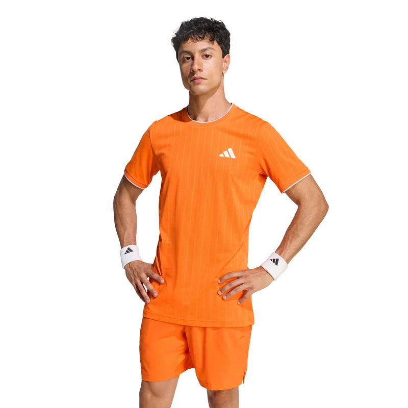 Freelift Pro 2 T-Shirt Herren - orange