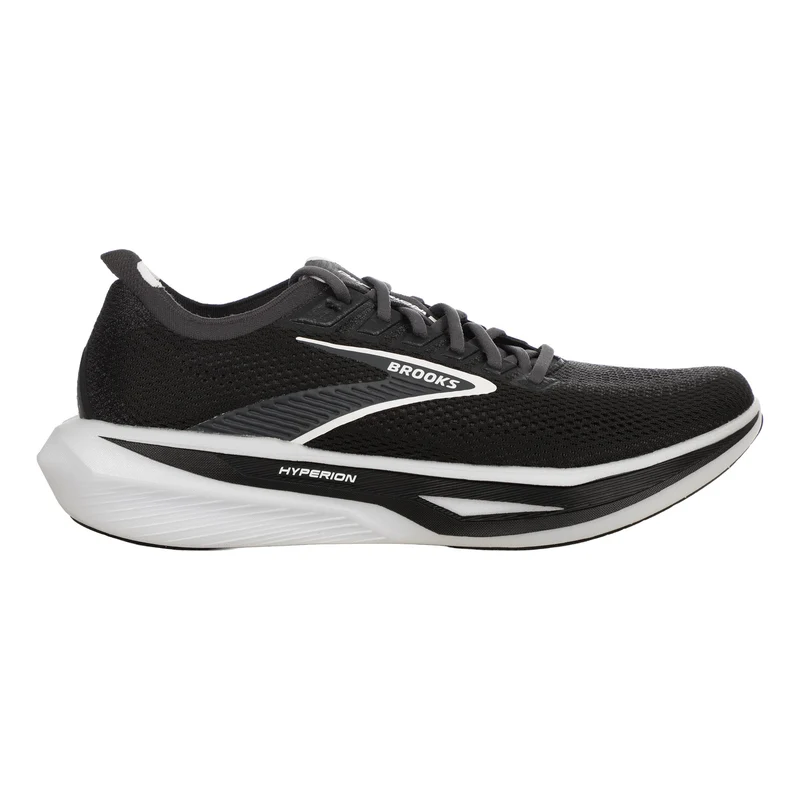 Hyperion 3 Neutralschuh Damen - schwarz, weiß