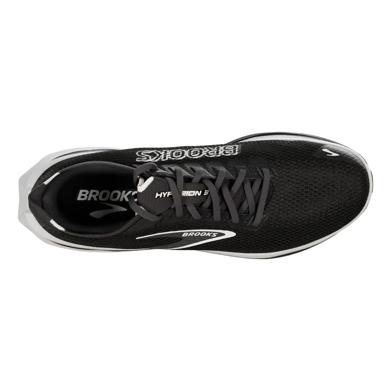 Hyperion 3 Neutralschuh Damen - schwarz, weiß