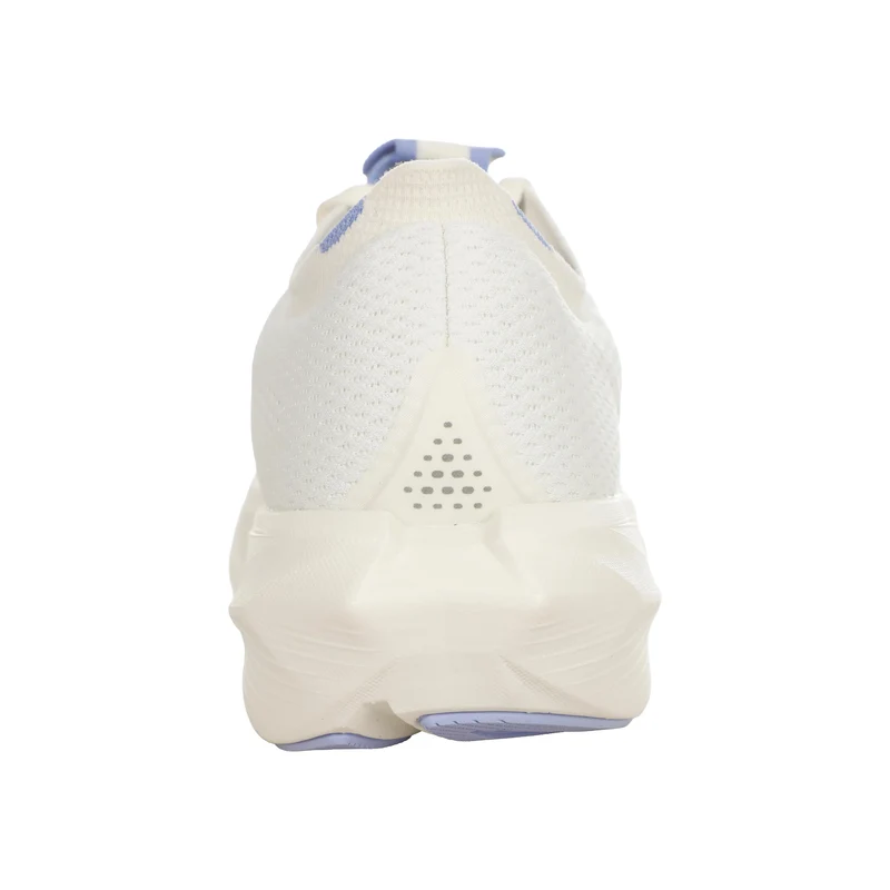 Hyperion 3 Neutralschuh Damen - creme, limette
