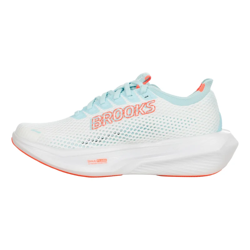 Hyperion 3 Neutralschuh Damen - hellblau, pink