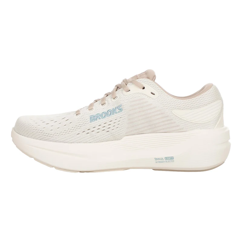 Ghost Max 3 Neutralschuh Damen - creme, altrosa