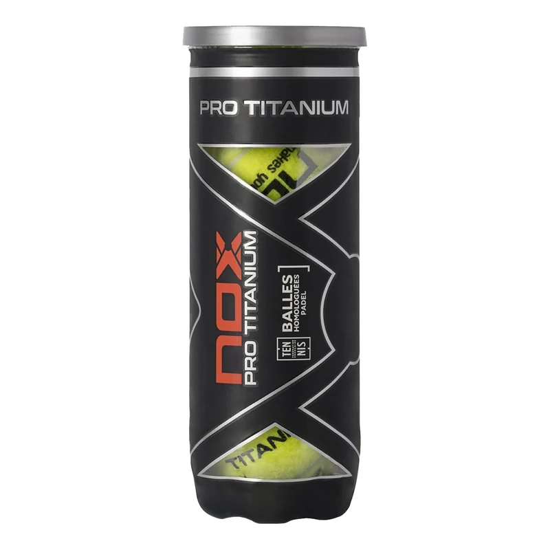 Pro Titanium 3er Dose