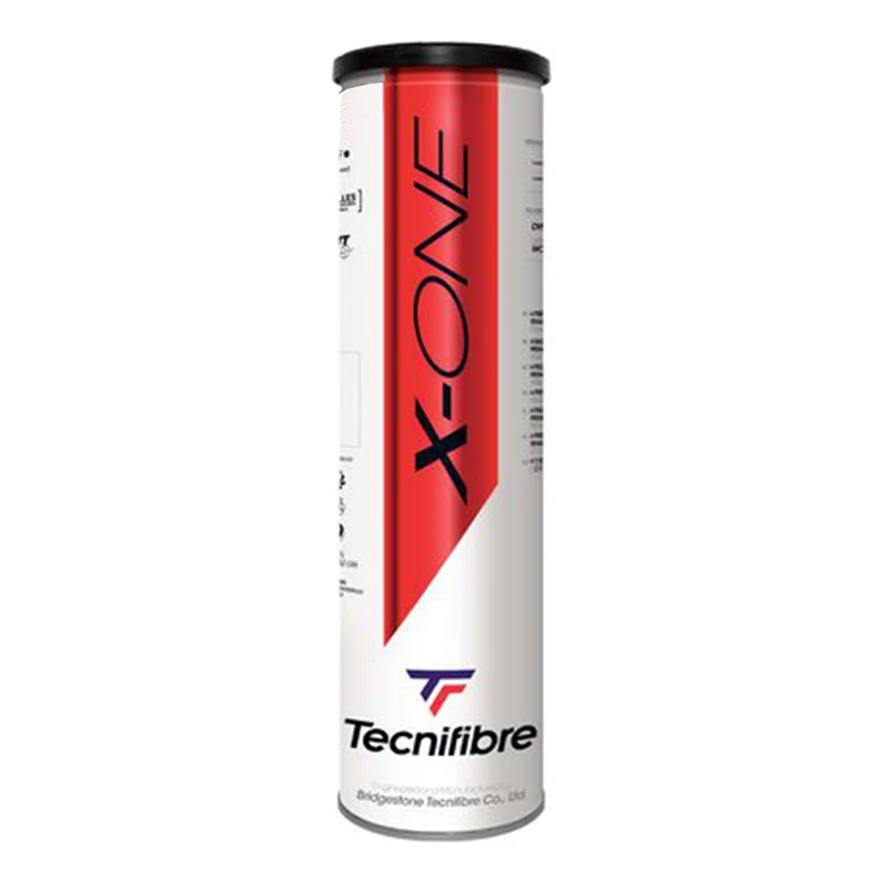 X-One Swiss 4er Dose