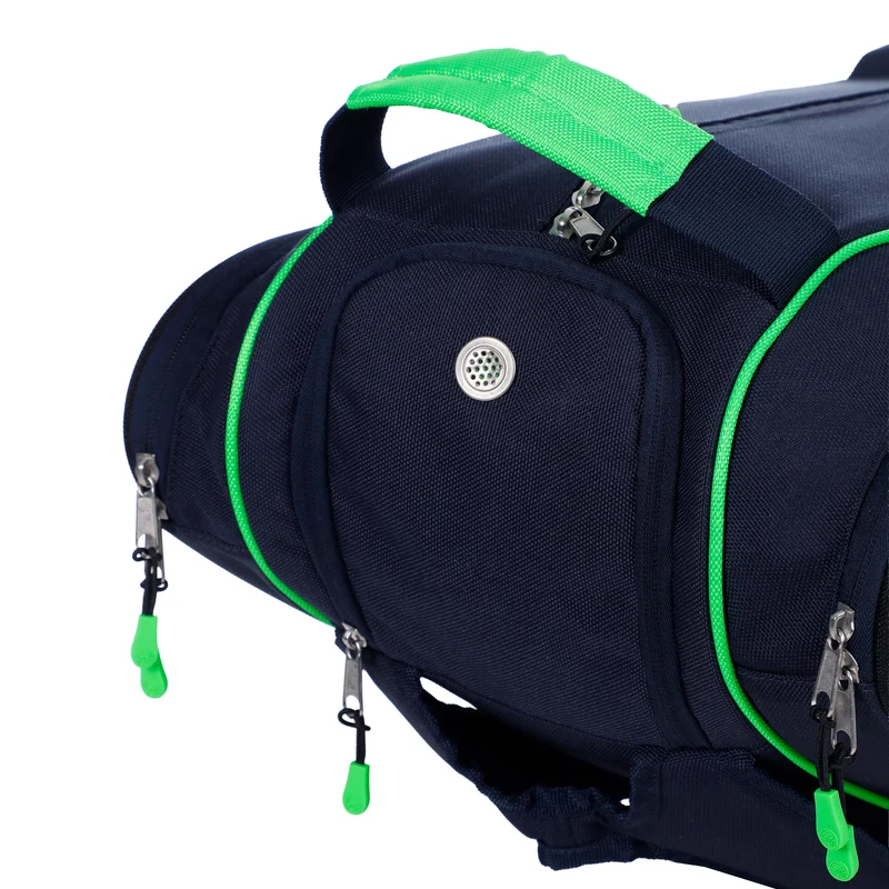 Collypy Padelschlägertasche - blau
