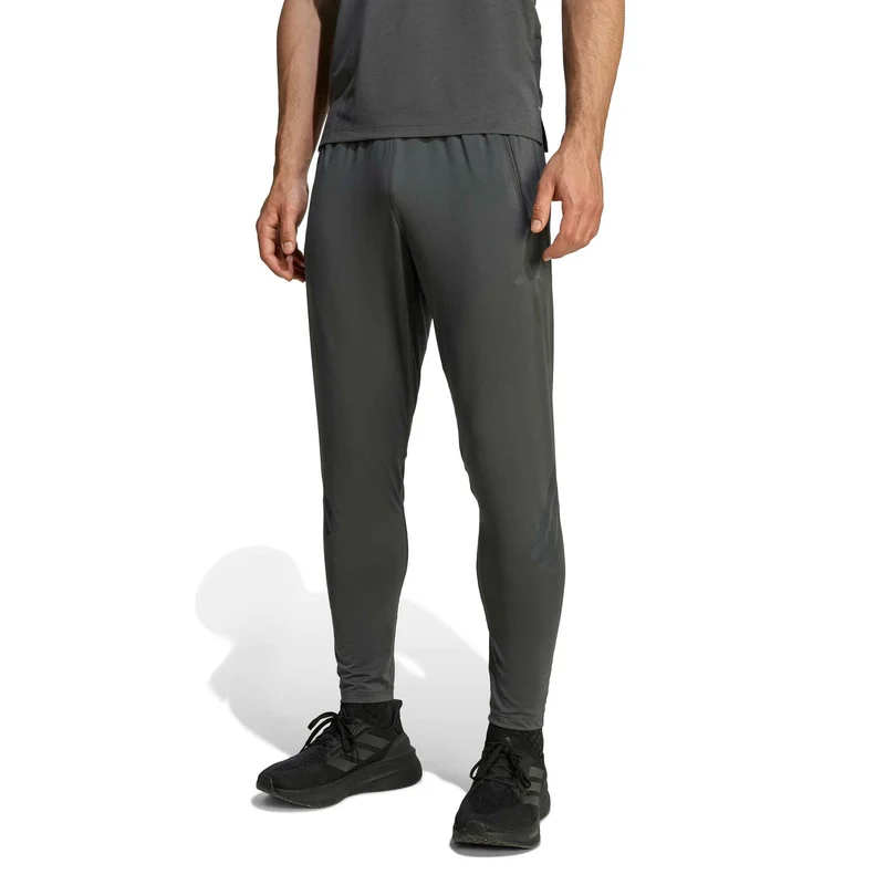 adi365 Laufhose Herren-grau