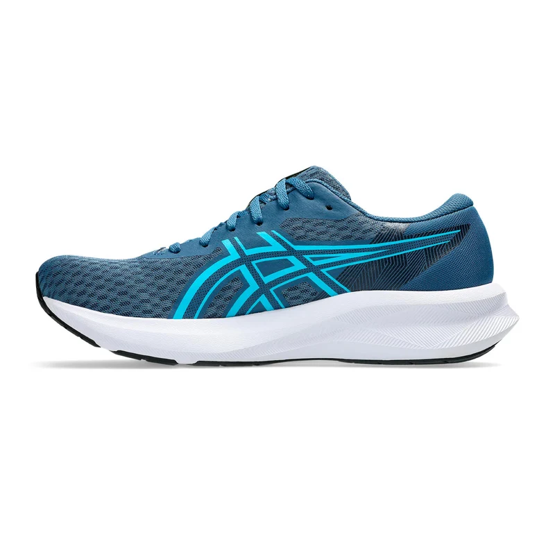 PATRIOT 14 Neutralschuh Herren - blaugrau, blau