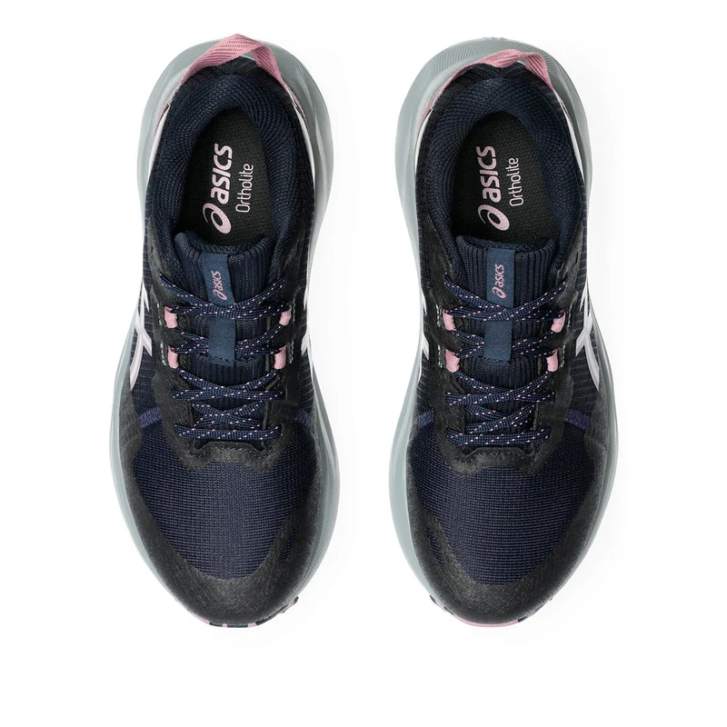 GEL-VENTURE 11 Trailschuh Damen - dunkelblau, lila