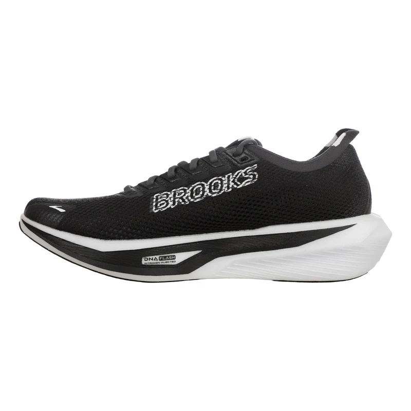 Hyperion 3 Neutralschuh Herren - schwarz, weiß