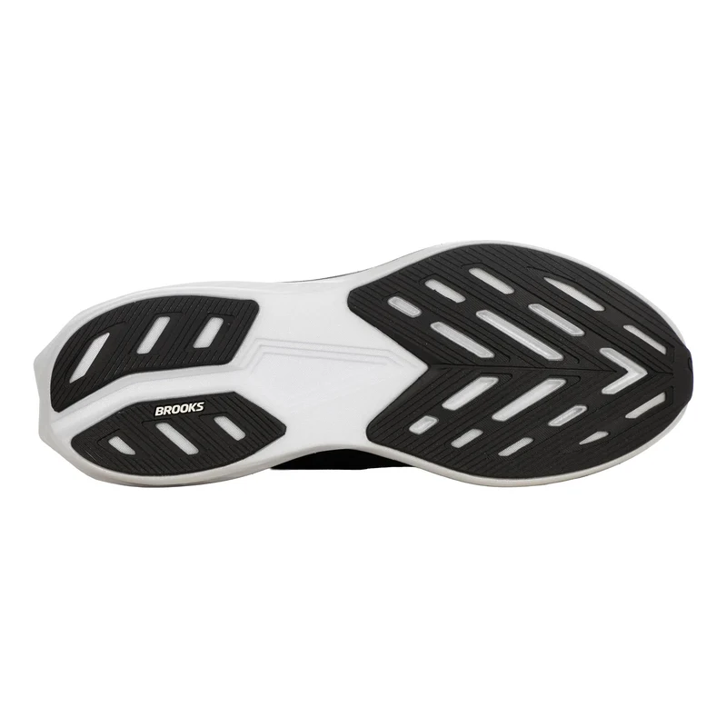 Hyperion 3 Neutralschuh Herren - schwarz, weiß
