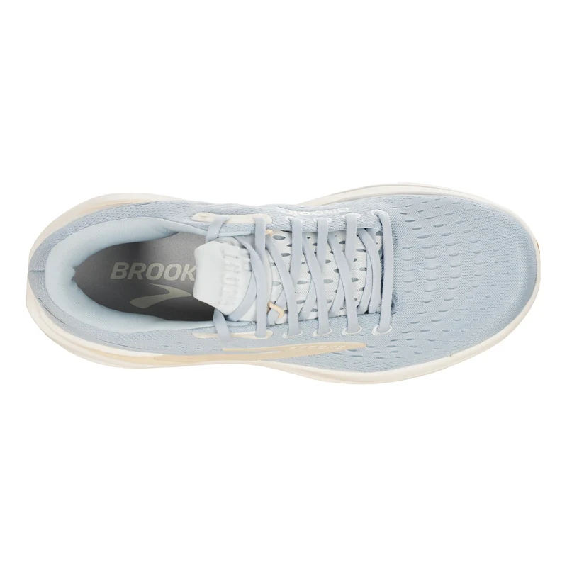 Ghost Max 3 Neutralschuh Damen - blau, beige