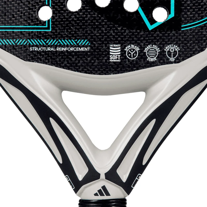 Adipower Legend 2025 Padelschläger