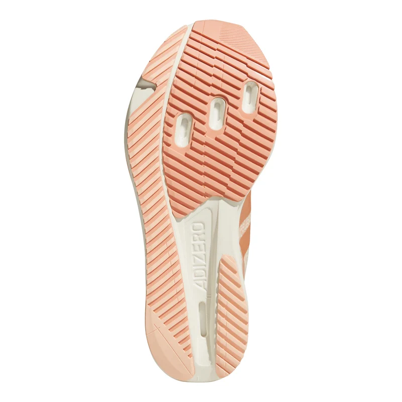 adizero SL 2 Neutralschuh Damen - apricot, orange