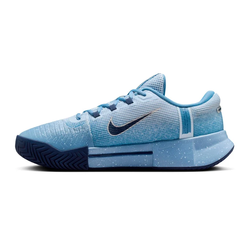 Zoom GP Challenge 1.5 Premium Allcourtschuh Herren - blau, blaugrau
