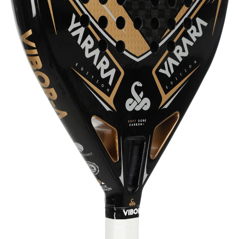 Yarara Edition Padelschläger