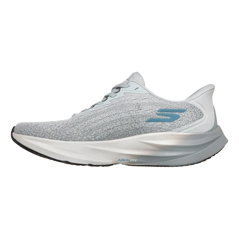 SKX Aero Spark Slip-In Neutralschuh Herren - grau, grau
