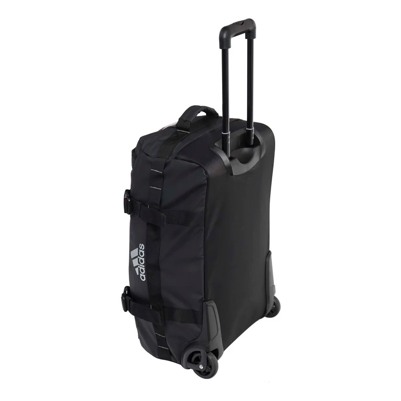 Tour 40 L Stage Trolley Padelsporttasche - schwarz