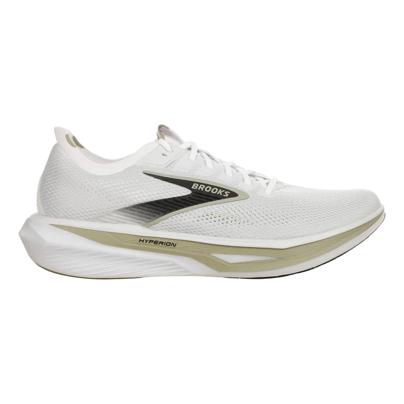 Hyperion 3 Neutralschuh Herren - weiß, oliv