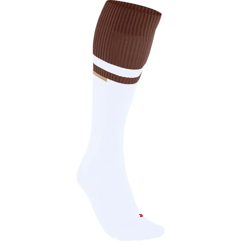 RU Compression Energy Kompressions-Socken Damen - creme, braun