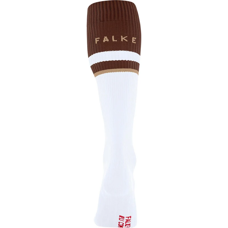 RU Compression Energy Kompressions-Socken Damen - creme, braun