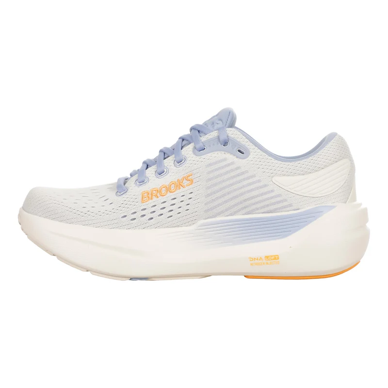 Ghost Max 3 Neutralschuh Damen - creme, flieder