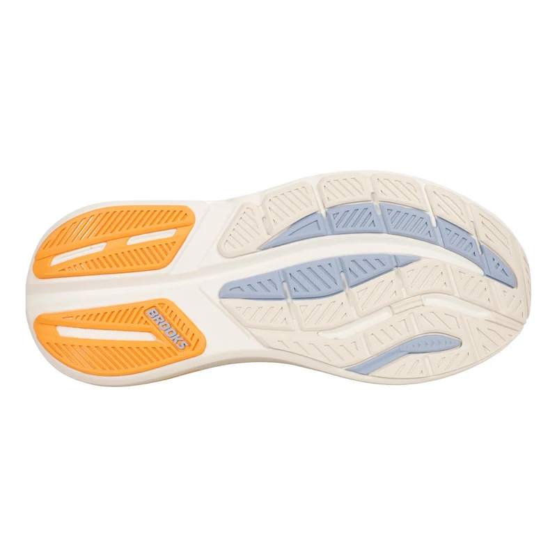 Ghost Max 3 Neutralschuh Damen - creme, flieder