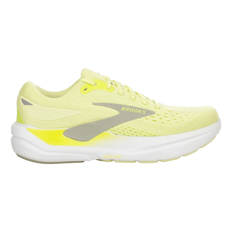 Ghost Max 3 Neutralschuh Herren - gelb, limette