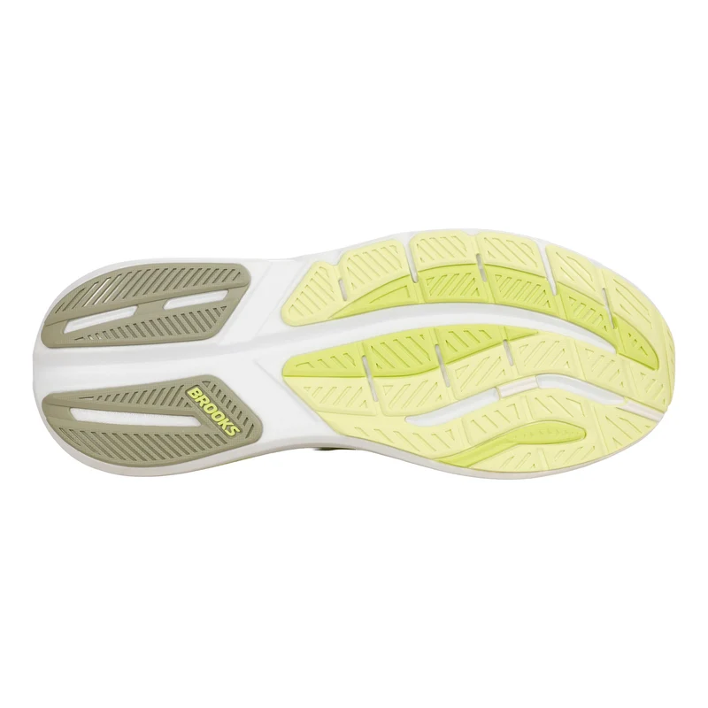 Ghost Max 3 Neutralschuh Herren - gelb, limette