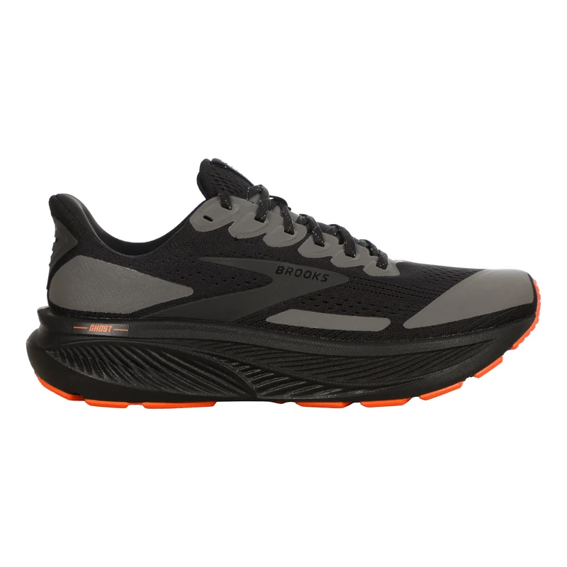 Ghost 17 Neutralschuh Damen - schwarz, orange