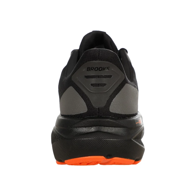 Ghost 17 Neutralschuh Damen - schwarz, orange