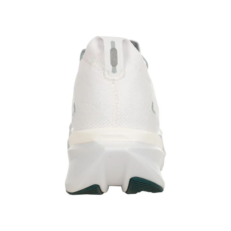 Hyperion Max 3 Neutralschuh Herren - weiß, grün