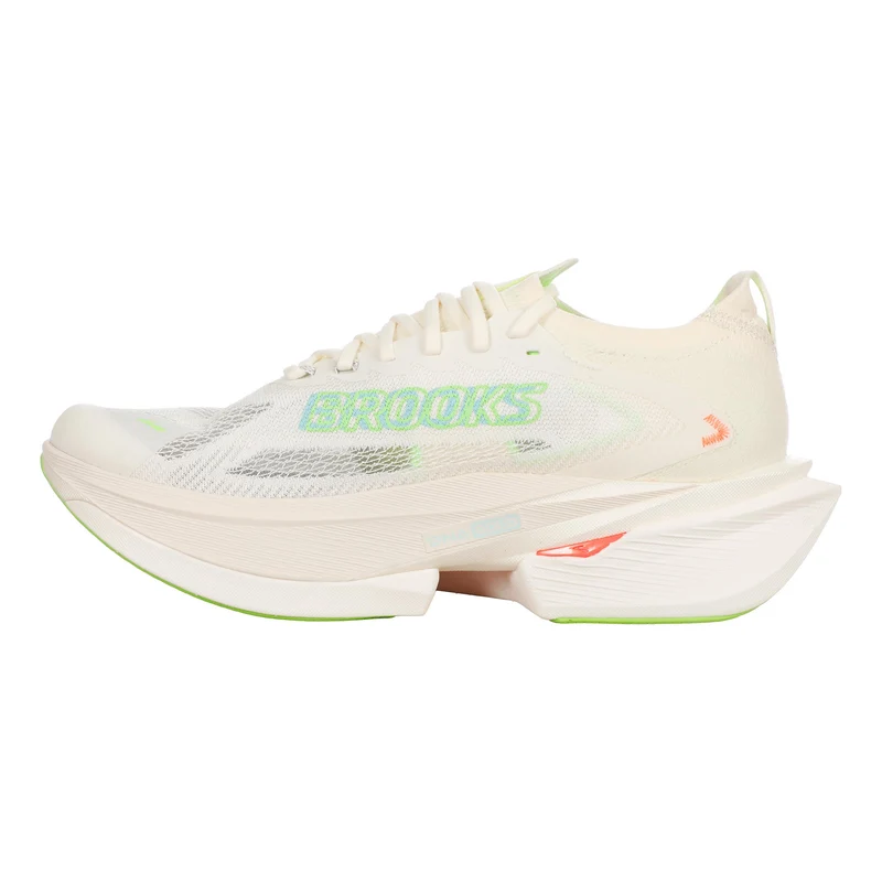 Hyperion Max 3 Neutralschuh Herren - creme, mehrfarbig