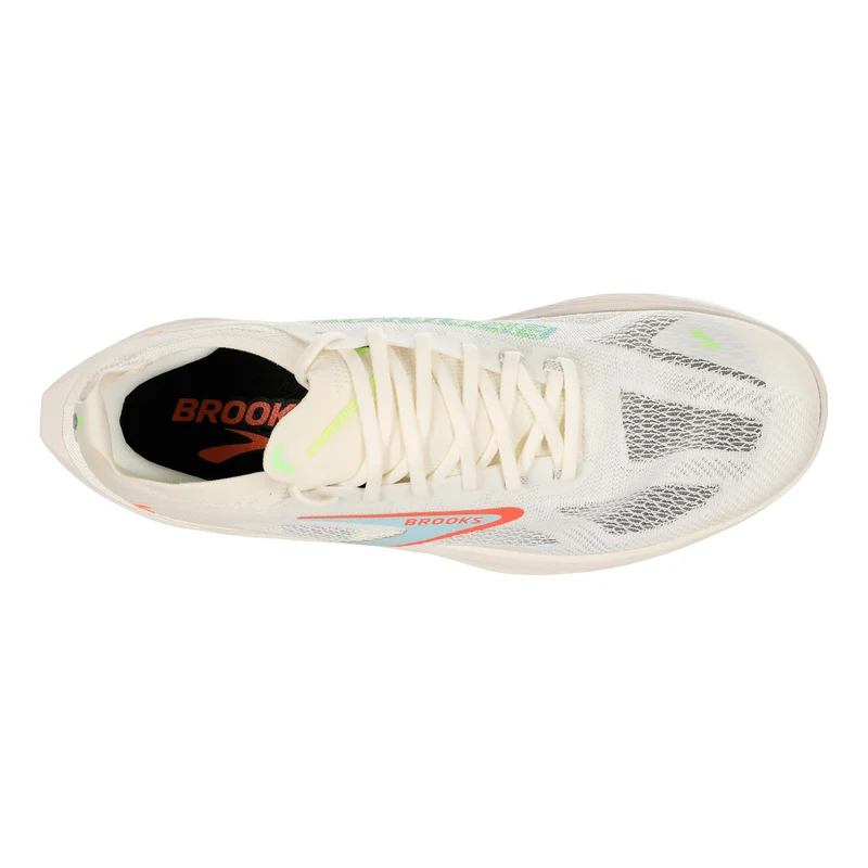 Hyperion Max 3 Neutralschuh Herren - creme, mehrfarbig