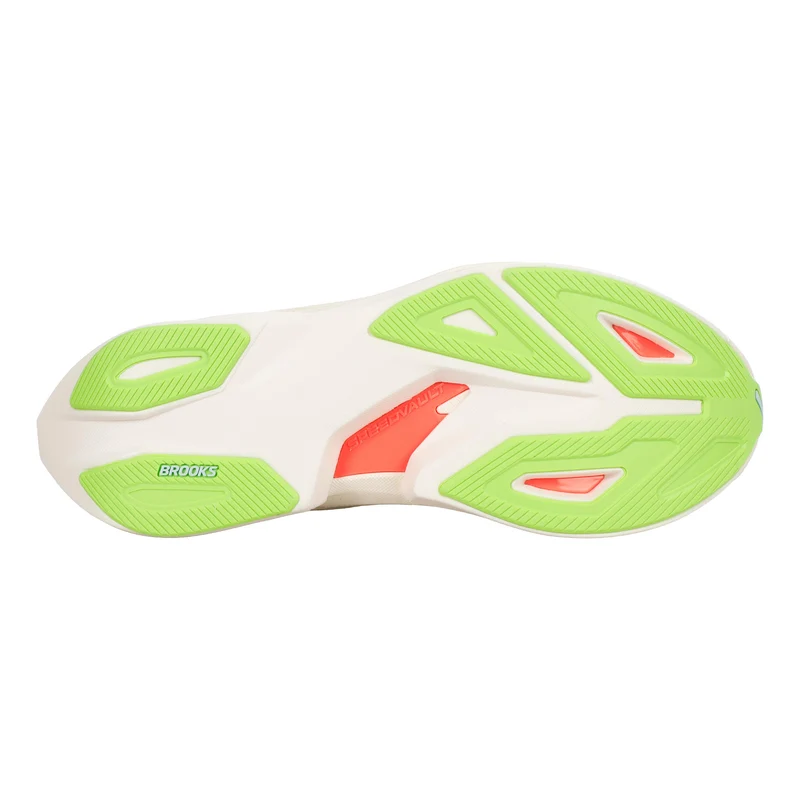 Hyperion Max 3 Neutralschuh Herren - creme, mehrfarbig