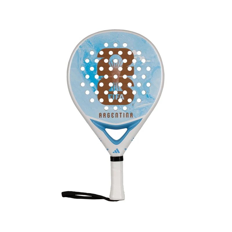 ARG WC2026 Padelschläger