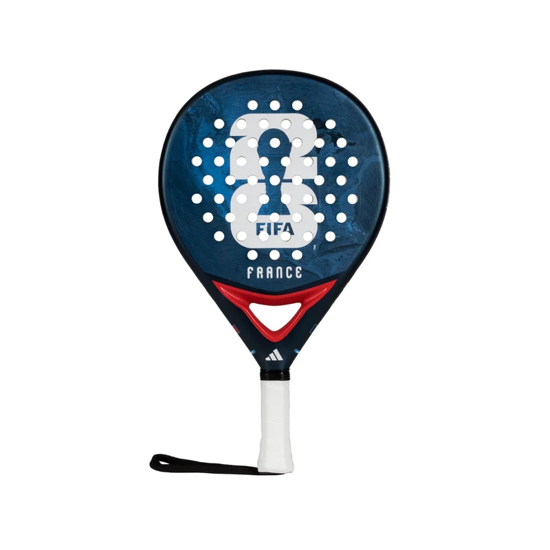 FRA WC2026 Padelschläger