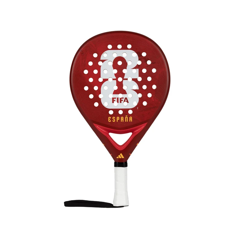 ESP WC2026 Padelschläger