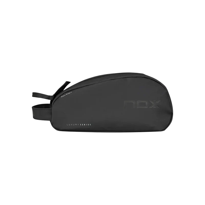 Master Series Kosmetiktasche-Schwarz,Grau