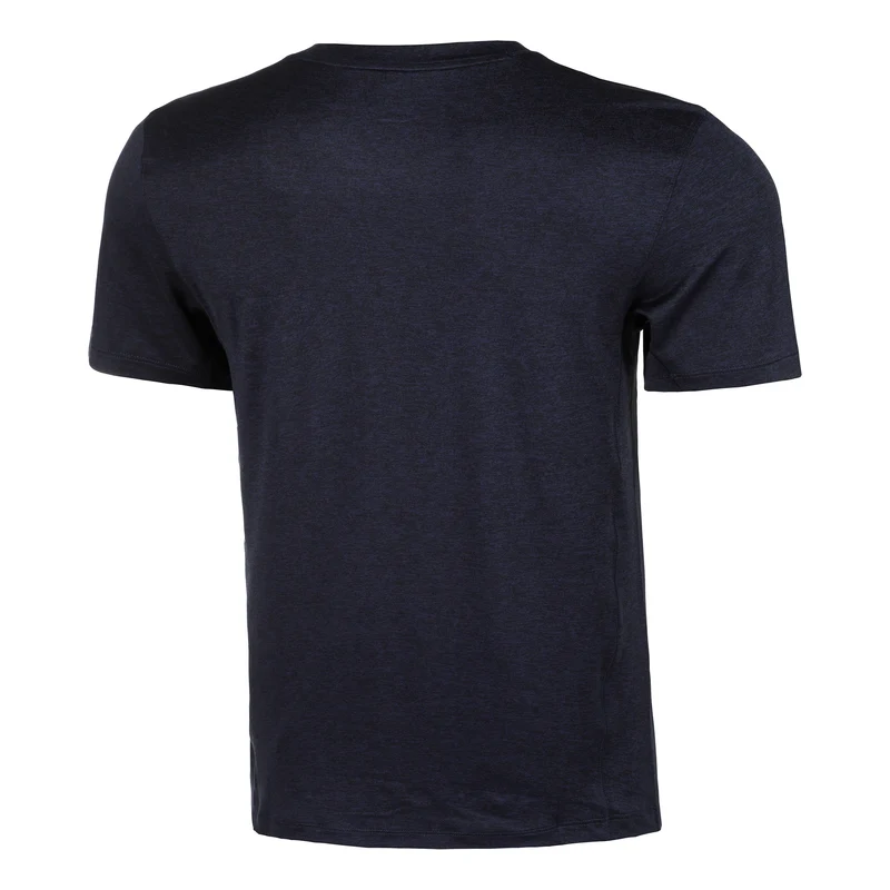 Everyday Performance T-Shirt Herren-Dunkelblau