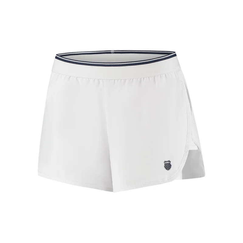 Hypercourt Shorts Damen - weiß