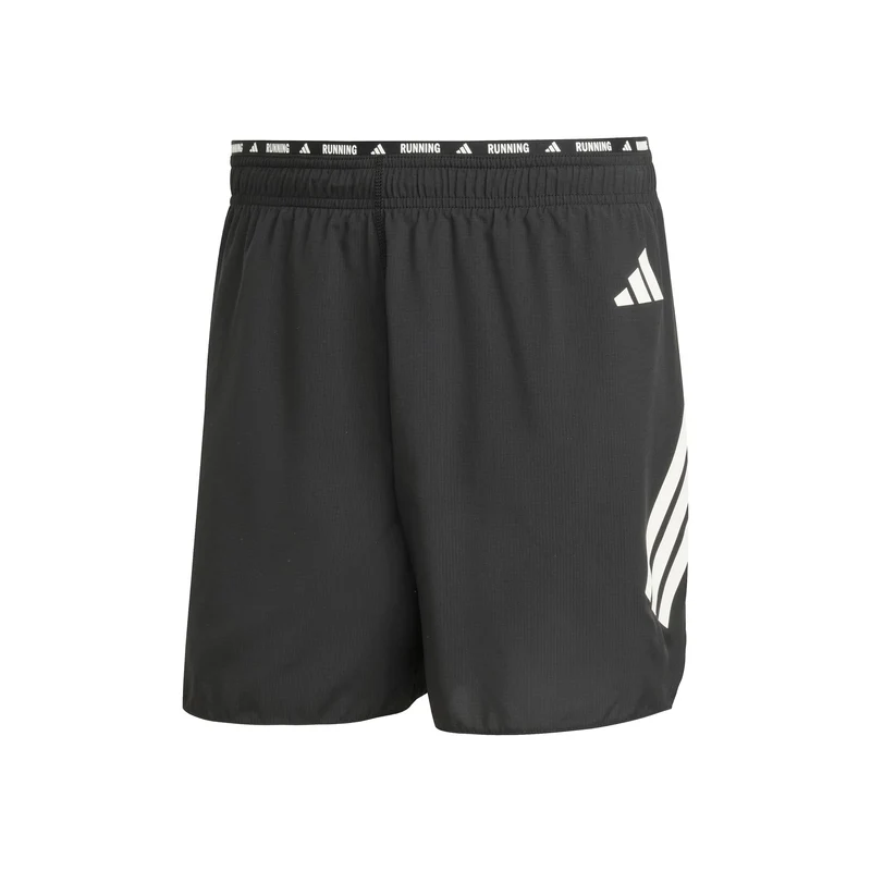 adi365 7in Laufshorts Herren - schwarz
