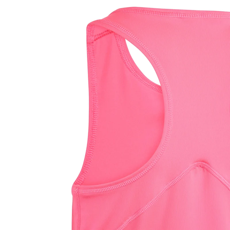 Club Tank-Top Kinder - pink