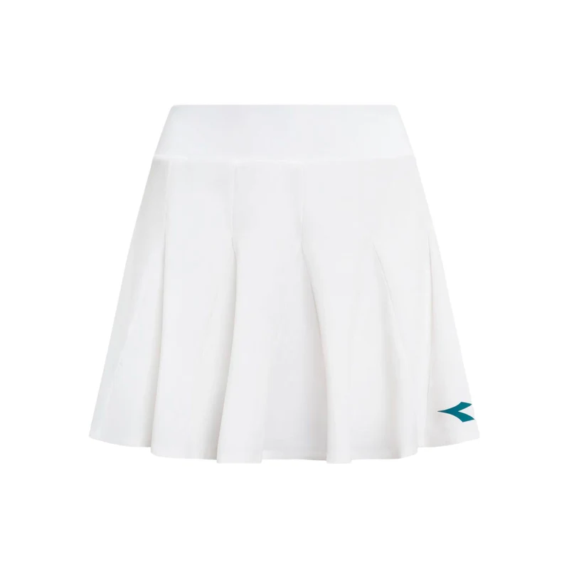 Match Rock Damen-weiß