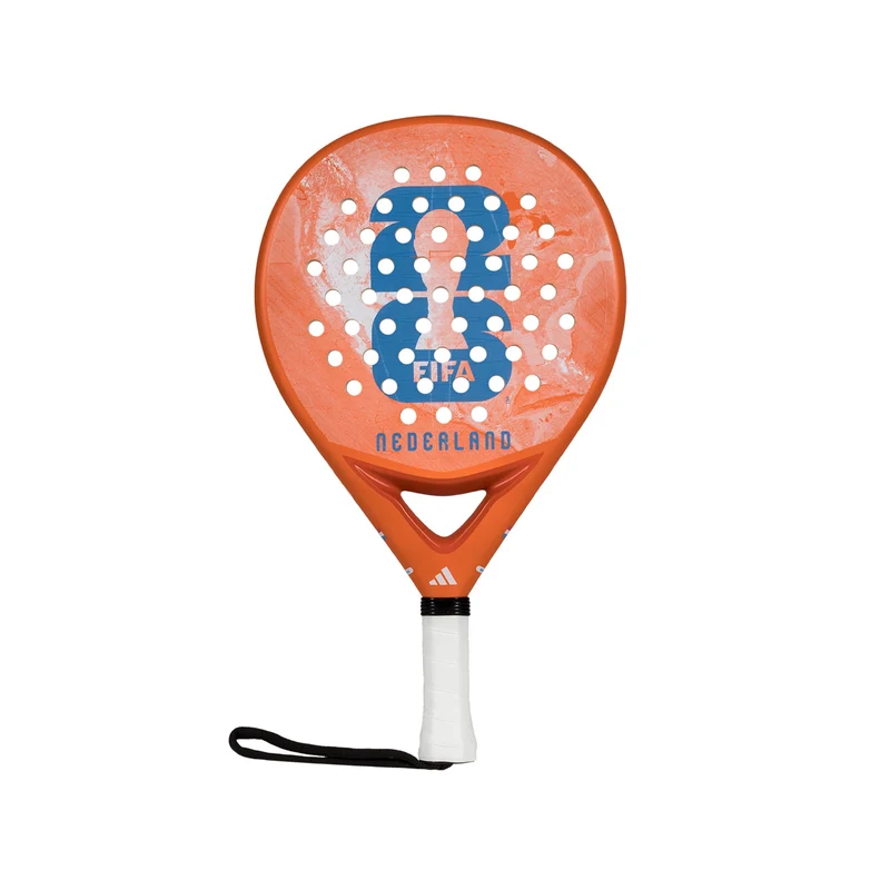 NTH WC2026 Padelschläger